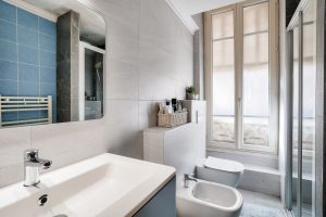 Nice fleurs – Magnificent Hôtel Particulier in the Heart of Nice