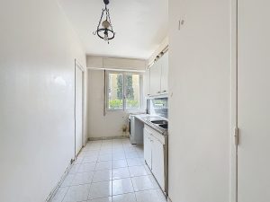 Nice Cimiez – Casa familiare di 3 locali da ristrutturare