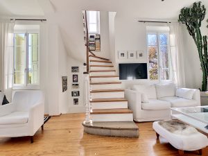 Nice Cimiez – Tomber sous le charme d’une maison enchantée