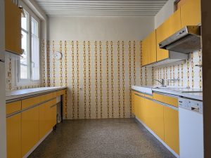Spacieux appartement dans magnifique résidence Art Déco de Cimiez(EN)