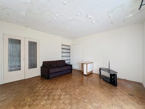 Nice Cimiez – Casa familiare di 3 locali da ristrutturare