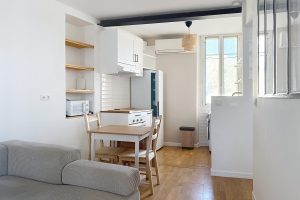 Magnifique studio au coeur de Cimiez