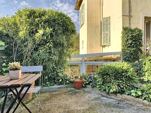Nice Cimiez – Tomber sous le charme d’une maison enchantée