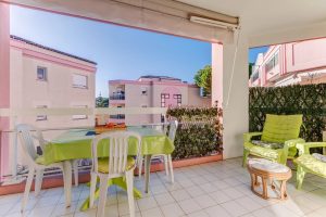 Nice – Cimiez Apartment 4 rooms 78m2 to sale