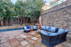 Nice fleurs – Magnificent Hôtel Particulier in the Heart of Nice
