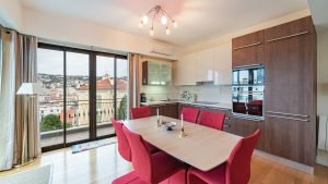 Nice – Cimiez Appartement 4 pièces 97m2 à vendre