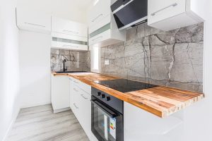 Nice – Cimiez Appartamento 2 locali 29m2 in vendita