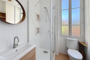 Magnifique studio au coeur de Cimiez