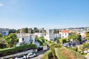 Nice – Cimiez Appartement 4 pièces 126m2 à vendre