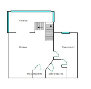 Nice Cimiez – Tomber sous le charme d’une maison enchantée