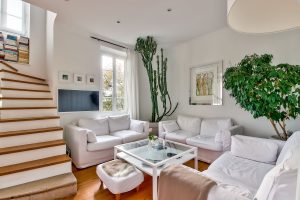 Nice Cimiez – Tomber sous le charme d’une maison enchantée