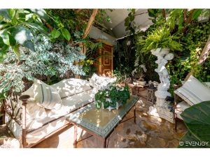 Nice – Cimiez Appartement 2 pièces 49m2 à vendre