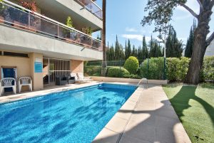 Nice – Cimiez Appartement 4 pièces 126m2 à vendre