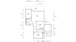 Nice – Cimiez Apartment 4 rooms 78m2 to sale