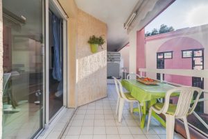 Nice – Cimiez Apartment 4 rooms 78m2 to sale