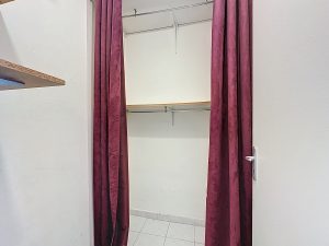 Nice Cimiez – Casa familiare di 3 locali da ristrutturare