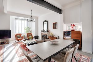 Nice fleurs – Magnificent Hôtel Particulier in the Heart of Nice