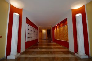 Nice Cimiez – Casa familiare di 3 locali da ristrutturare