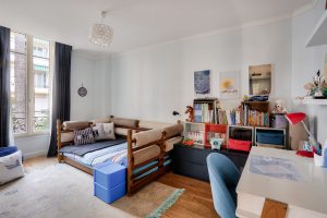 Nice fleurs – Magnificent Hôtel Particulier in the Heart of Nice