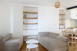 Magnifique studio au coeur de Cimiez