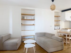 Magnifique studio au coeur de Cimiez(IT)