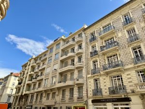 Nice Musiciens – Verdi near Franklin close to everything !