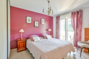 Nice Cimiez – 2 Bedroom Apartment in a new Residence close to all Amenities
