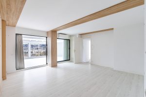 Nice – Cimiez Apartment 5 rooms 213m2