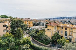 Nice – Cimiez Apartment 5 rooms 213m2