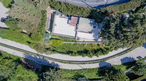 Nice – Rimiez Casa 6 locali 133m2
