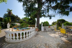 Nice – Rimiez Casa 6 locali 133m2
