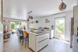 Nice Cimiez – Appartement et son magnifique jardin avec jacuzzi