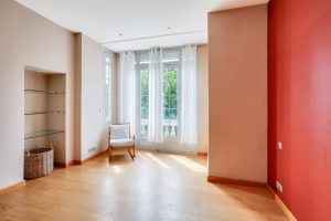 Nice – Exceptional Renovated Apartment in a former Cimiez Palace