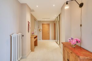 Nice – Exceptional Renovated Apartment in a former Cimiez Palace