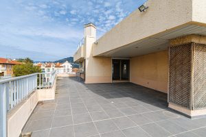 Nice – Cimiez Apartment 5 rooms 213m2