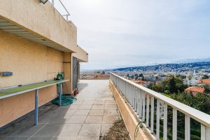 Nice – Cimiez Apartment 5 rooms 213m2