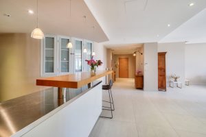 Nice – Exceptional Renovated Apartment in a former Cimiez Palace