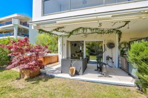 Nice Cimiez – Appartement et son magnifique jardin avec jacuzzi