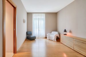 Nice – Exceptional Renovated Apartment in a former Cimiez Palace