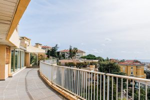 Nice – Cimiez Apartment 5 rooms 213m2