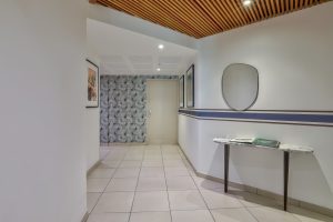 Nice Cimiez – Appartement et son magnifique jardin avec jacuzzi