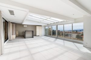 Nice – Cimiez Apartment 5 rooms 213m2