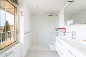 Nice – Cimiez Apartment 5 rooms 213m2