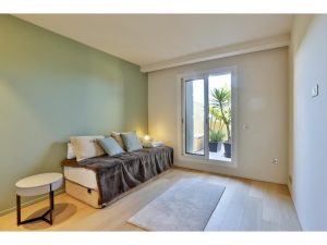 Nice – Gairaut Appartamento 4 locali 100m2 in vendita