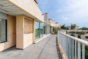 Nice – Cimiez Apartment 5 rooms 213m2