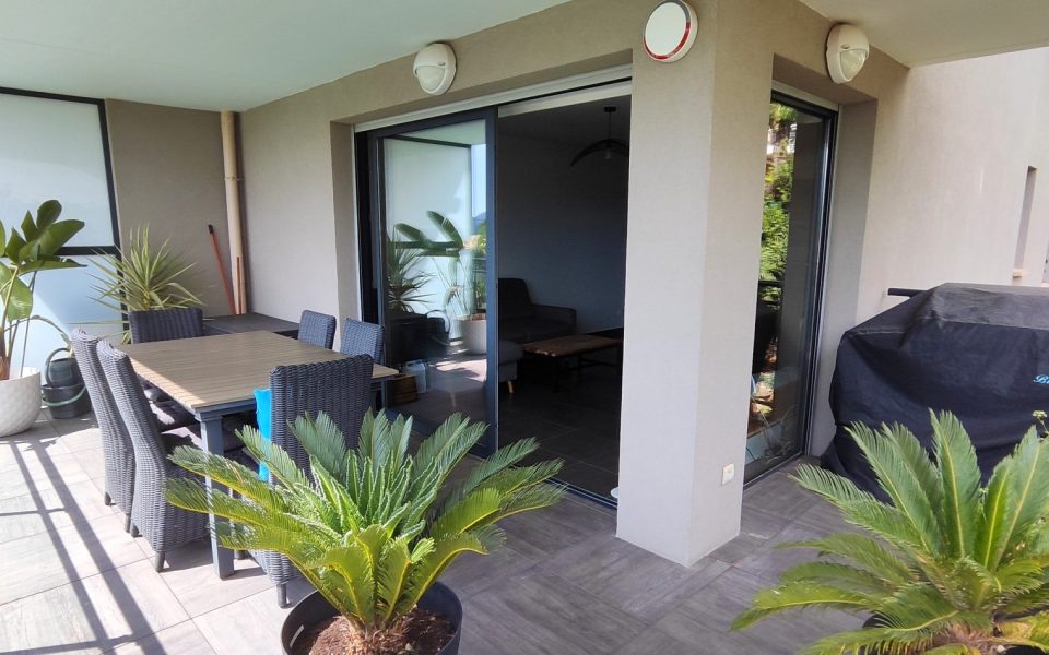 Nice – Cimiez Appartamento 3 locali 60m2 in vendita