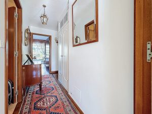 Nice Cimiez / Cemenelum – Spacieux 3 pièces avec vue mer dans prestigieuse résidence avec parc