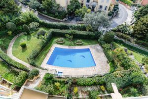 Nice – Cimiez Apartment 5 rooms 213m2