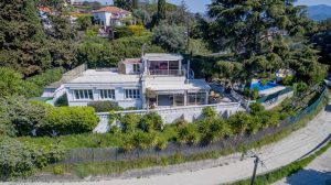 Nice – Rimiez Casa 6 locali 133m2