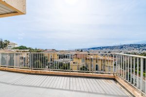 Nice – Cimiez Apartment 5 rooms 213m2